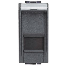 RJ45 toolless UTP cat6 Bticino Living International L4279C6