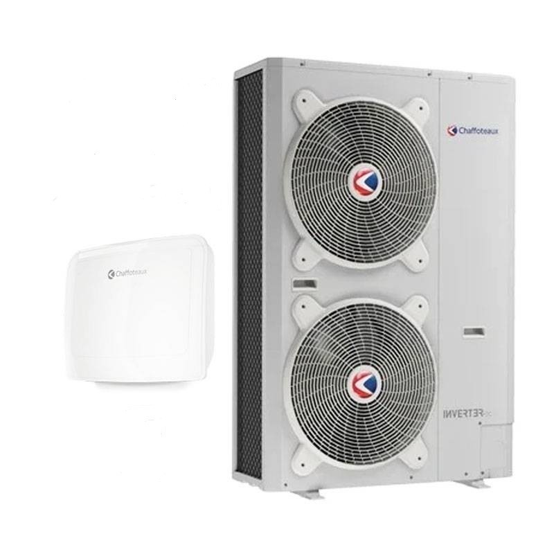 Kit Pompa di calore aria/acqua monoblocco Arianext Lite 150 M-T Link R32 Chaffoteaux 3302025