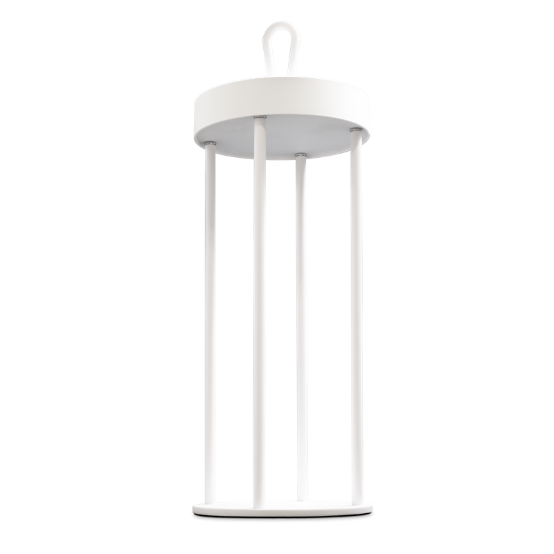 Lampada led da arredo ATHENA 3W 3000K Bianco Century ATHEBI-033030