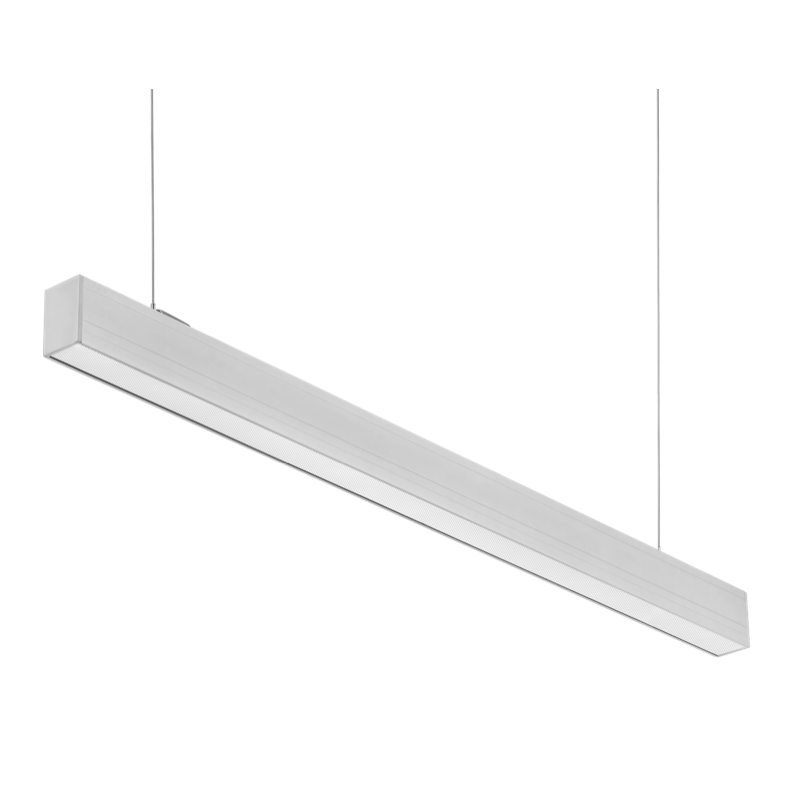 Plafoniera led lineare LINKY