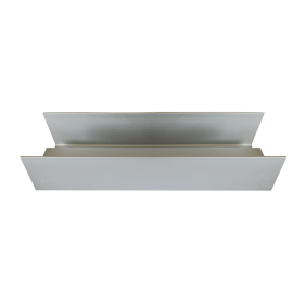 Connettore lineare per unire due plafoniere LINKY Century LNKCNL