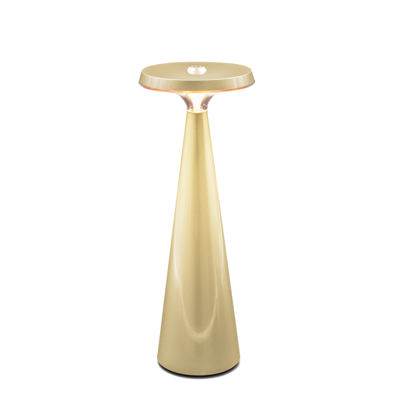 Lampada da arredo led OPERA 1.9W 2700K IP44 Century OPRG-022827