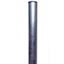 Palo per antenne alto 1500mm diametro 42mm in acciaio SEM 61201542