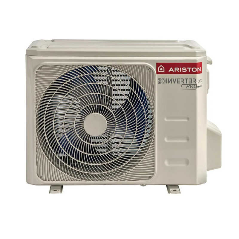 Unità esterna Alys-R32 Ariston