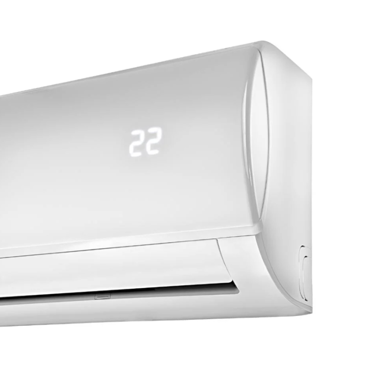 Display digitale unità interna