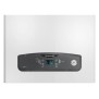 Caldaia murale compatta a condensazione 24kW gestione remota Cares S 24 ARISTON 3301637 display