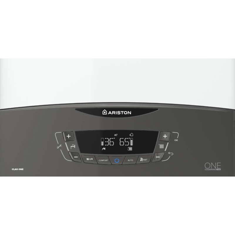 Display digitale Clas One