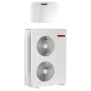 Pompa di calore Nimbus Pocket 120 M Net Caldo/freddo Inverter Ariston 3301874