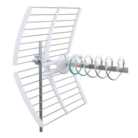 Antenna Fracarro ELIKA PRO LTE UHF  Fracarro 213227