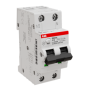 Magnetotermico differenziale 4,5kA 1P+N Tipo A C10 30mA ABB DS201LC10A30