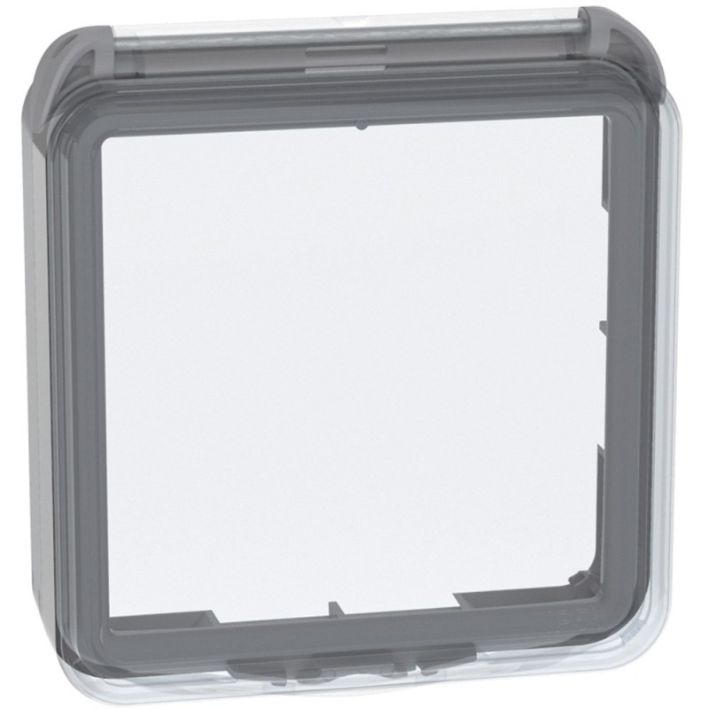 Coperchio per scatole stagne IP55 serie MatixGo Bticino 28402C