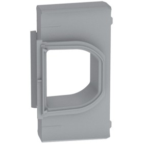 Accoppiatore per affiancare e sovrapporre scatole stagne BTicino MatixGo 28410