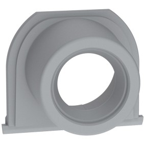 Passatubo con pressatubo diametro 20mm serie MatixGo BTicino 28411P