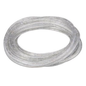 Cordone luminoso LED lunghezza 12 metri per barriere B614 FAAC 390993