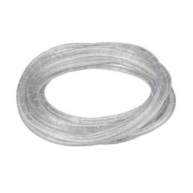 Cordone luminoso LED lunghezza 12 metri per barriere B614 FAAC 390993