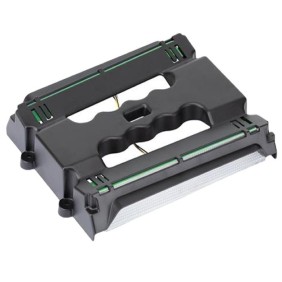 Lampeggiante semaforico flashing lamp integrato per corpo barriera B614 FAAC 410032