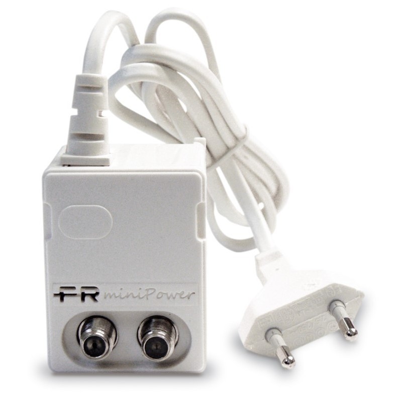 Alimentatore Mini Power Fracarro 270021