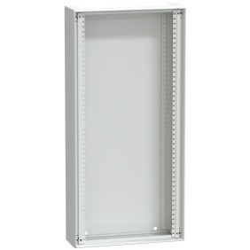 Quadro da parete Bianco in acciaio 1230x595x205mm IP30 serie PrismaSeT G SCHNEIDER LVS08108