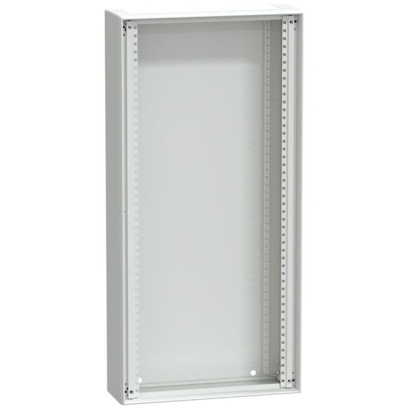 Quadro da parete Bianco in acciaio 1230x595x205mm IP30 serie PrismaSeT G SCHNEIDER LVS08108