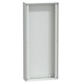 Quadro da parete Bianco in acciaio 1380x595x205mm IP30 serie PrismaSeT G SCHNEIDER LVS08109