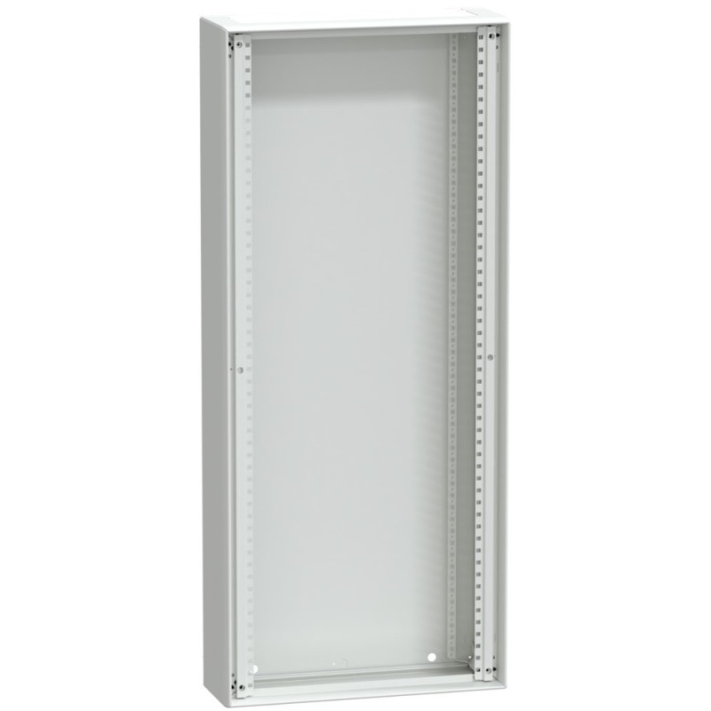 Quadro da parete Bianco in acciaio 1380x595x205mm IP30 serie PrismaSeT G SCHNEIDER LVS08109