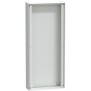 Quadro da parete Bianco in acciaio 1380x595x205mm IP30 serie PrismaSeT G SCHNEIDER LVS08109