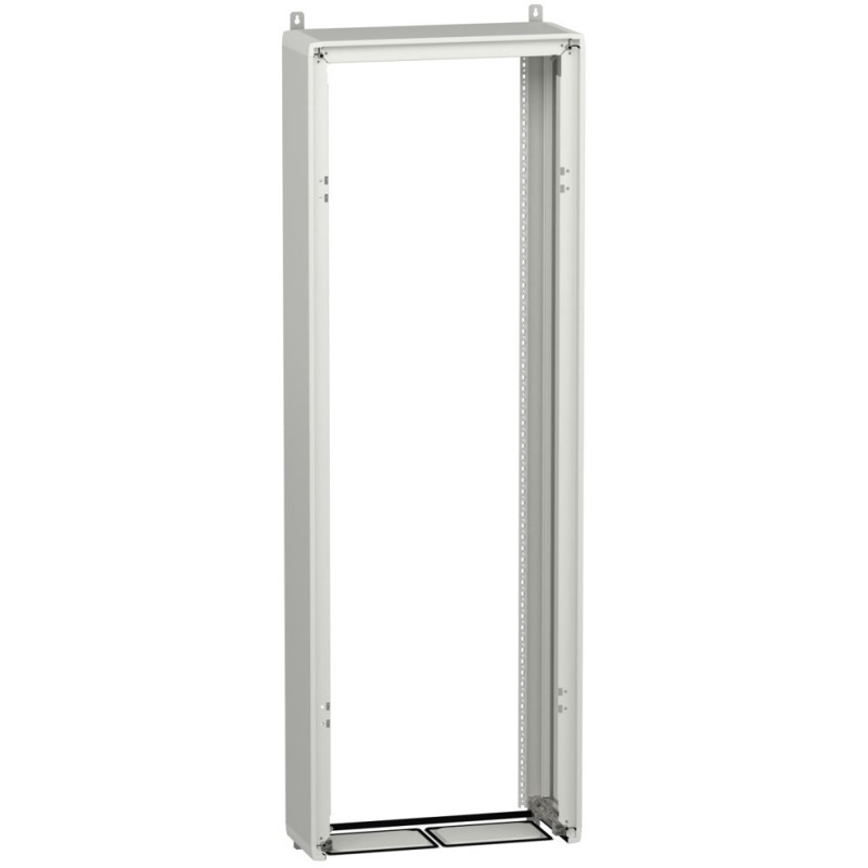 Armadio Bianco in acciaio 1800x575x260mm IP55 serie PrismaSeT G SCHNEIDER LVS08309