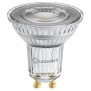 Lampada LED dimmerabile con riflettore PAR16 8.3W 927 GU10 2700K LEDVANCE PP1680D927361