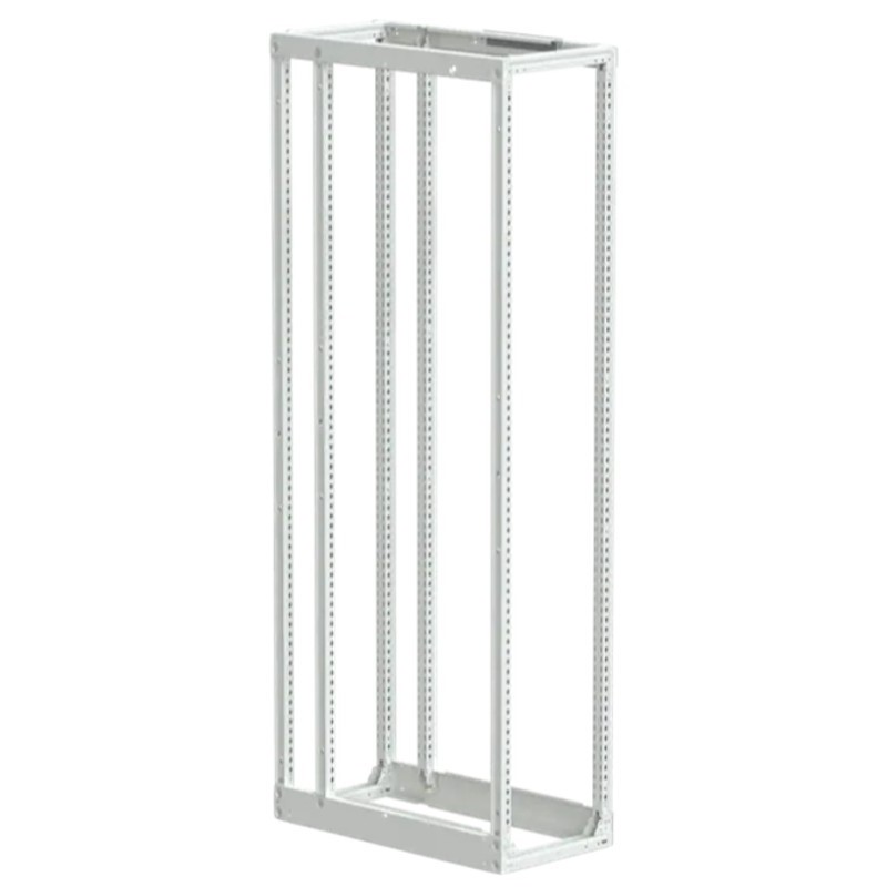 Armadio Bianco 2000x800x400mm serie PrismaSeT P L650+150 P400 SCHNEIDER LVS08407 composto