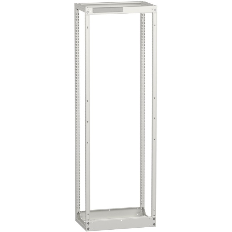 Armadio Bianco 2000x650x400mm serie PrismaSeT P L650 P400 SCHNEIDER LVS08406