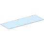 Pannello di fondo Bianco in acciaio 650x2000mm IP55 PrismaSeT P SCHNEIDER LVS08746