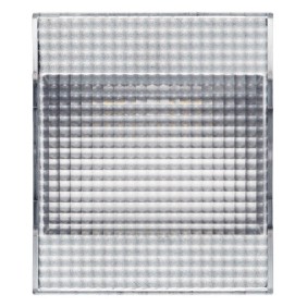 Torcia di emergenza estraibile due moduli per serie Linea Vimar 30397