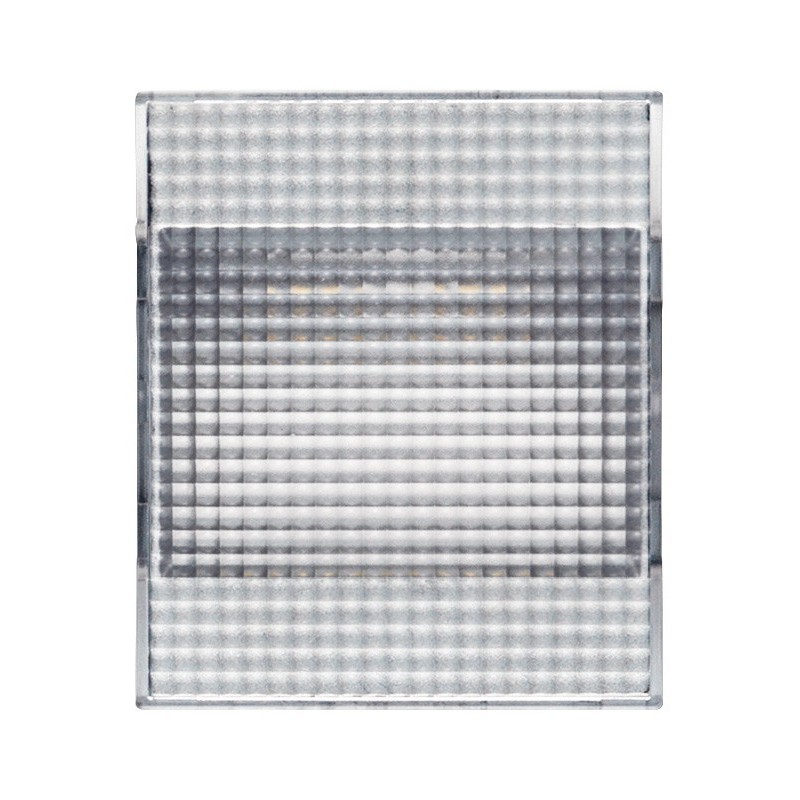 Torcia di emergenza estraibile due moduli per serie Linea Vimar 30397