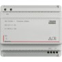 Alimentatore 6 moduli DIN MY HOME BUS-SCS 1.2A 110-240V BTicino E56