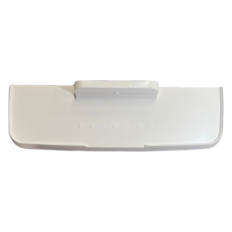 Tettuccio antipioggia per rivelatore ad infrarossi NV780MX Hiltron TT780