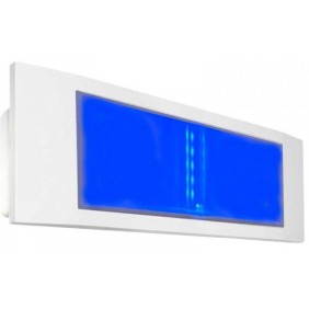 Lampada di emergenza STILE a luce notturna 230Vac Beghelli 1499BLU