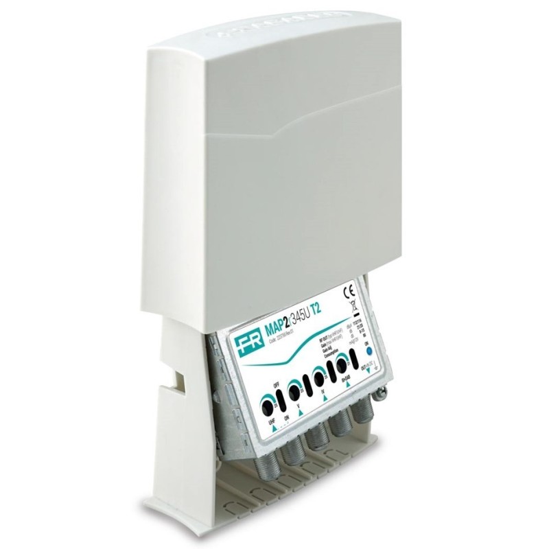 Amplificatore da palo MAP3R3UU T2 223757