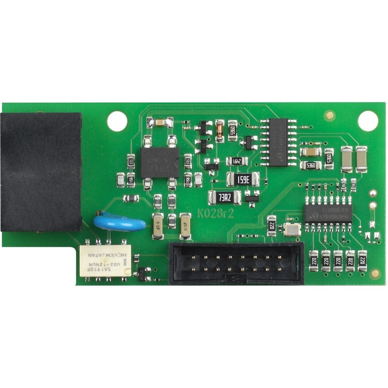 Comunicatore su linea PSTN per centrali di allarme BTicino 4246