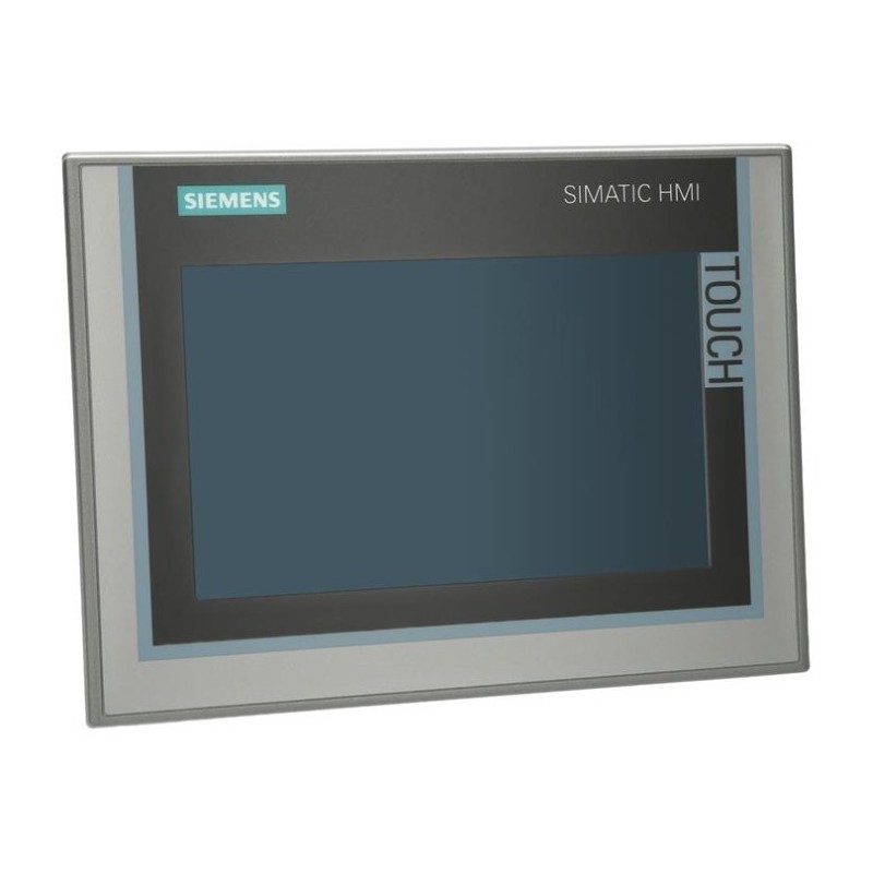 SIMATIC HMI TP700 Comfort Panel da 7" Siemens 6AV21240GC010AX0