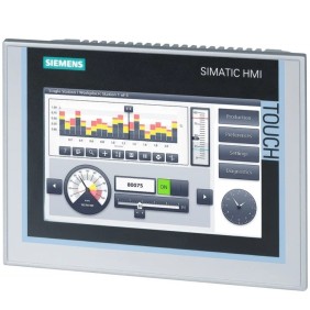 SIMATIC HMI TP700 Comfort Panel da 7" Siemens 6AV21240GC010AX0