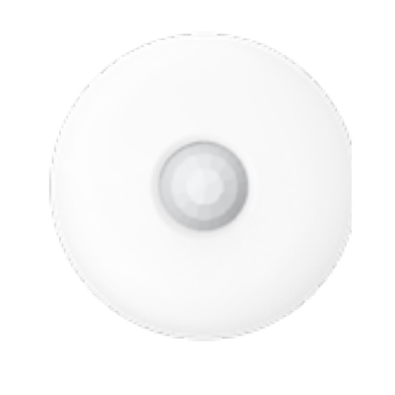 Rilevatore a doppia tecnologia da soffitto fino a 12 metri Bianco Hikvision 314300254