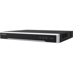 Videoregistratore NVR 16 canali 4K 8MP senza HDD Hikvision 303616533