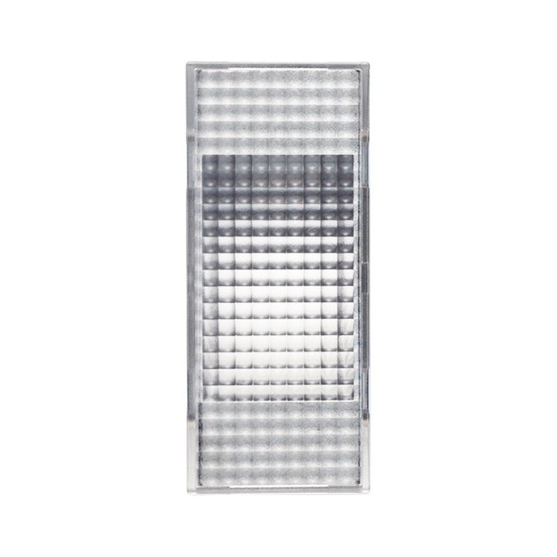 Lampada di emergenza Led ausiliare comandabile 1 modulo Vimar 30398