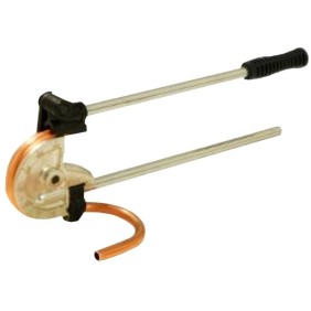 Curvatubi manuale Classic Bender 16 mm 5/8” raggio 58mm MGF 903293