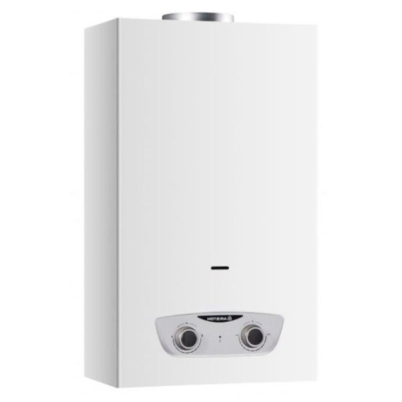 Scaldabagno a gas metano FAST R X ONM 11 litri Ariston 3632412