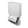 Amplificatore da palo a 4 ingressi MAP4r345UPRO5G Fracarro 223769