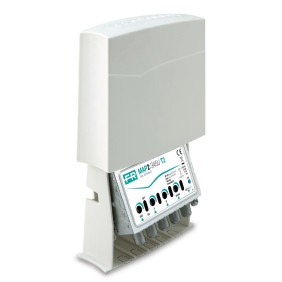 Amplificatore da palo a 1 ingresso MAPPA2r3+U T2 Fracarro 223753