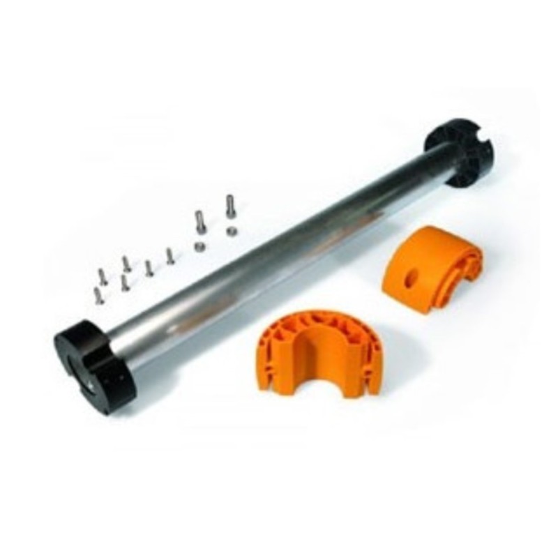 Giunto per aste compreso di inserto per attacco aste Came 001G06803