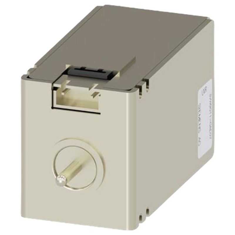 Bobina di minima tensione 220-240V AC DC per interruttori automatici 3WL10-3VA27 SIEMENS 3VW90110AE07