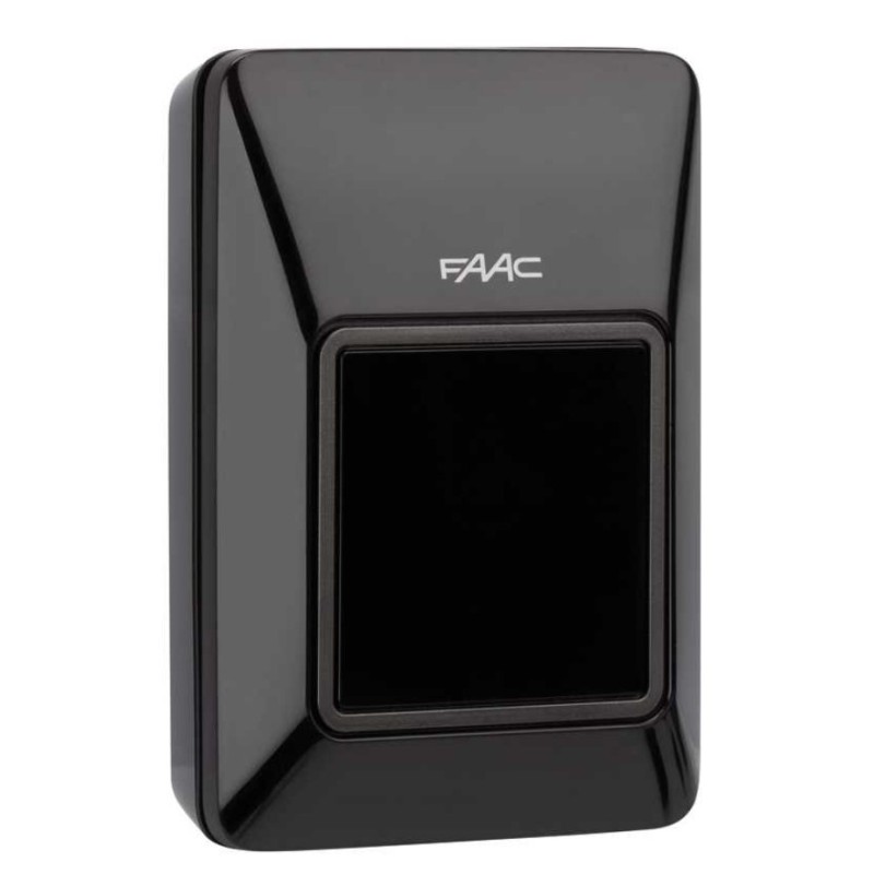 Fotocellula da parete XP 30B comunicazione su Bus 2easy Faac 785106